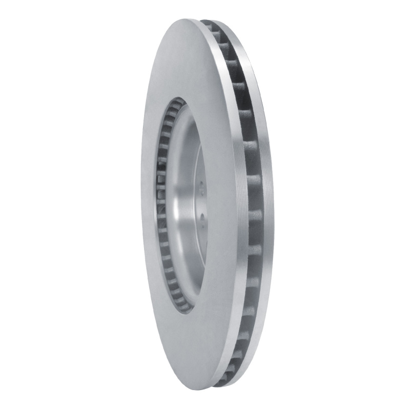 Audi Q4 Sportback e-tron Brake Rotor (1) - Front - R1 Concepts - Plain - `21-`25